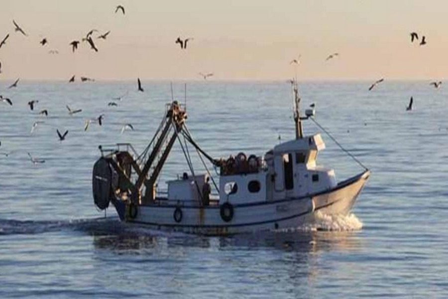 Δωρεάν αναβάθμιση στα αλιευτικά σκάφη 