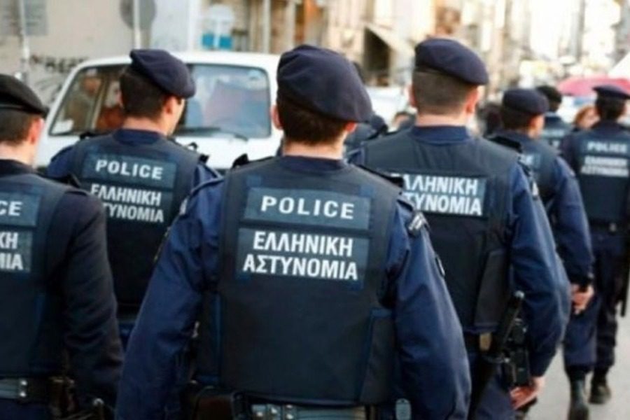 «Καθημερινές επιχειρησιακές δράσεις της αστυνομίας στο μεταναστευτικό»
