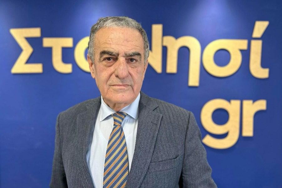 Παρουσία υπουργού Σταϊκούρα τα εγκαίνια του οδικού άξονα «Καλλονής‑ Σιγρίου»