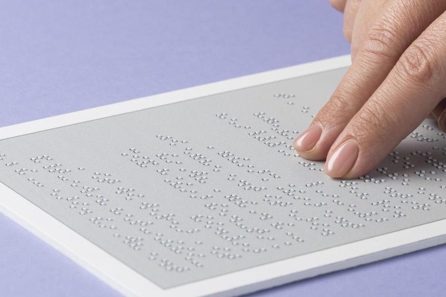 Ξεκινούν τα μαθήματα braille στη Μυτιλήνη