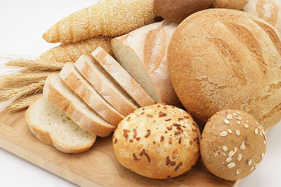 Φόβοι για νέες αυξήσεις στο ψωμί