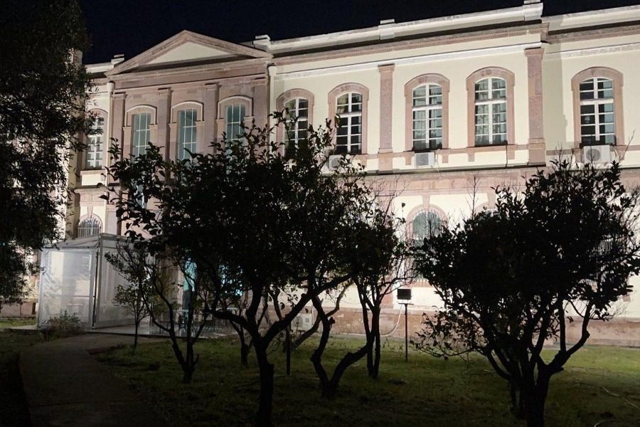 «Απραξία της κυβέρνησης για τη στέγαση του Εφετείου Βορείου Αιγαίου» 