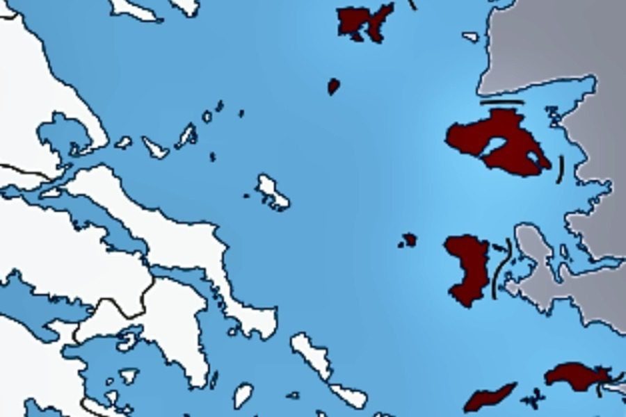 Αρνητικό το ισοζύγιο προσλήψεων απολύσεων στο βόρειο Αιγαίο