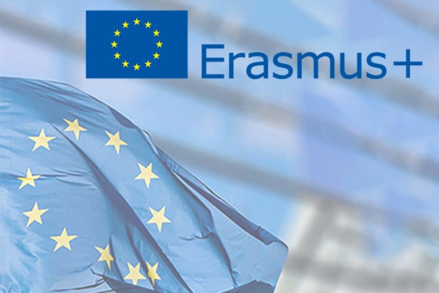 Εκδήλωση για το πρόγραμμα Erasmus +