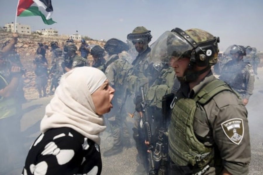 Παλαιστίνη‑Ισραήλ: Η απάτη της «διαμάχης», η πραγματικότητα της αποικιοκρατίας (Μερός δεύτερο)