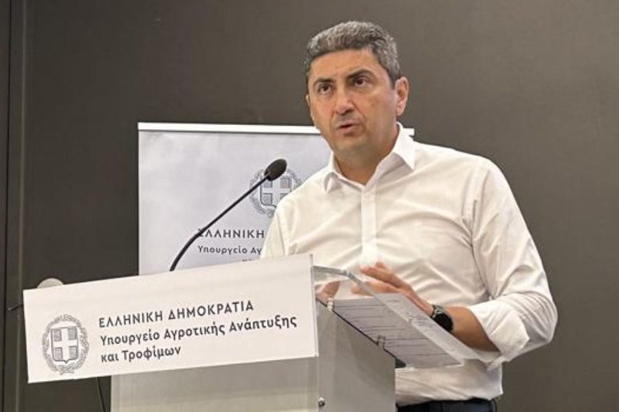 Πλήρη ένταξη του ΟΠΕΚΕΠΕ στο gov.gr ανακοίνωσε ξανά ο Αυγενάκης