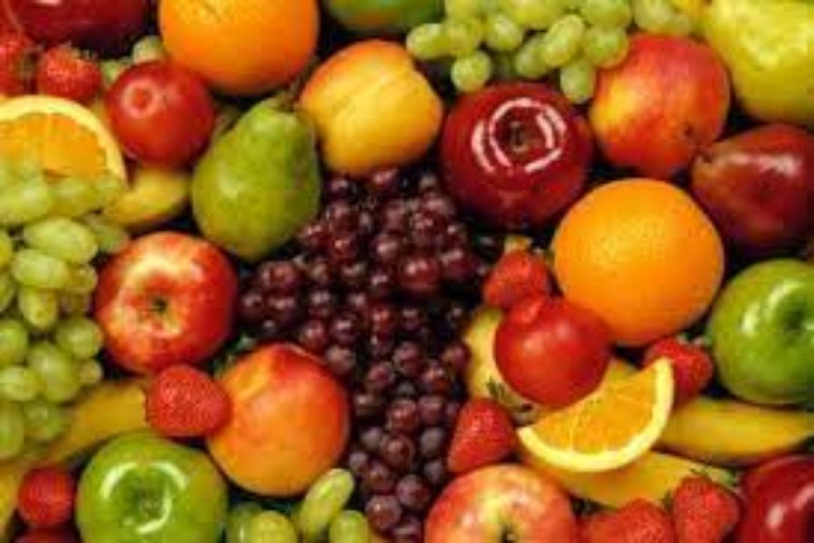 Μεγάλη αύξηση στις εισαγωγές φρούτων και λαχανικών 