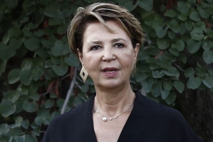 Η Όλγα Γεροβασίλη επικρατέστερη για πρόεδρος της Κοινοβουλευτικής Ομάδας του ΣΥΡΙΖΑ