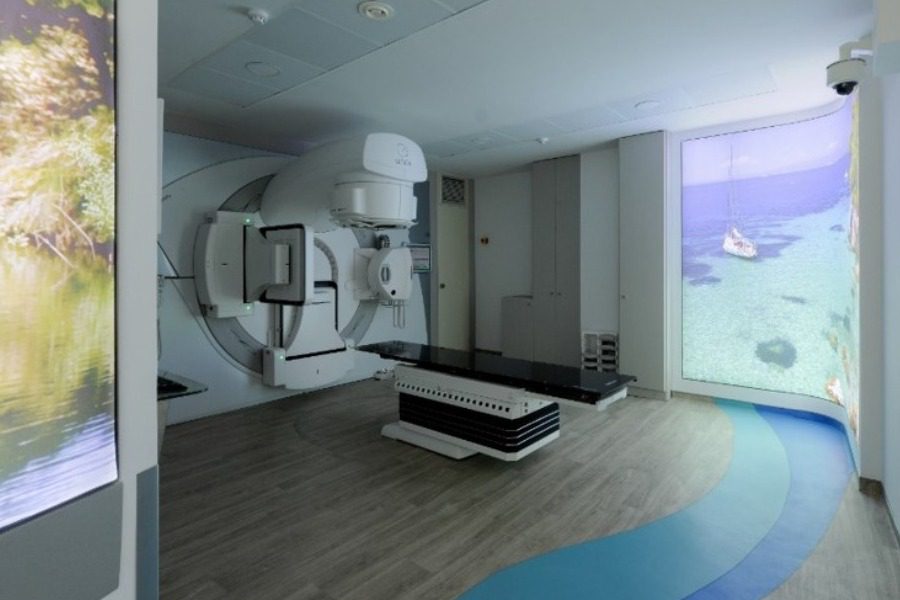 «Δημόσιο ακτινοθεραπευτικό κέντρο στη Ρόδο, γιατί όχι και στη Μυτιλήνη;»