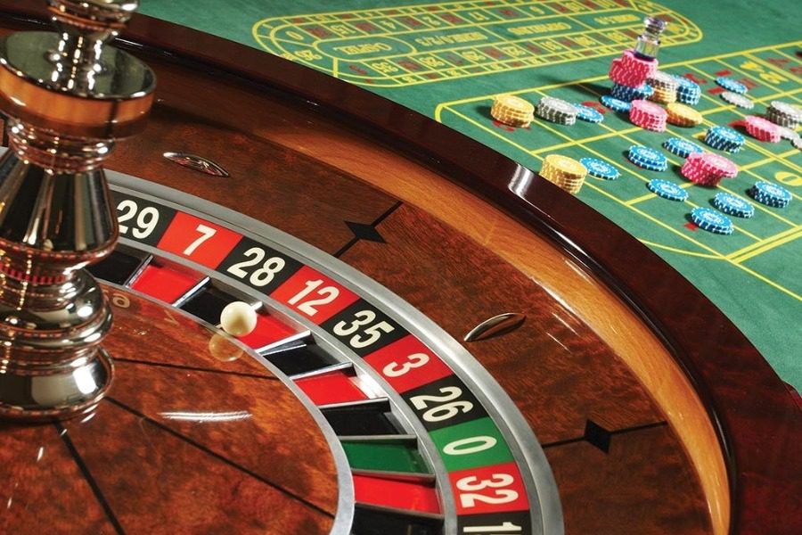 Μπορείτε να μας ευχαριστήσετε αργότερα - 3 λόγοι για να σταματήσετε να σκέφτεστε Η Νέα Εποχή των Τυχερών Παιχνιδιών 