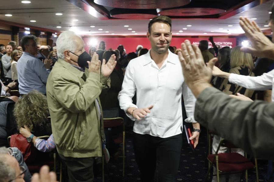 Ολοκληρώθηκε η ΚΕ του ΣΥΡΙΖΑ ‑ Ομόφωνα πέρασε η πολιτική απόφαση