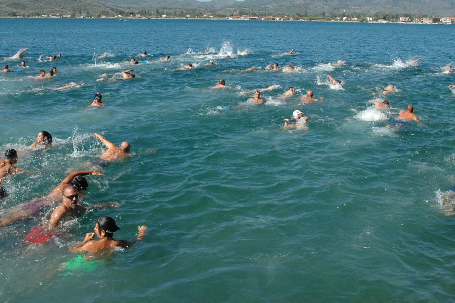 Στις 30 Ιουλίου ο κολυμβητικός διάπλους της μικρασιατικής μνήμης