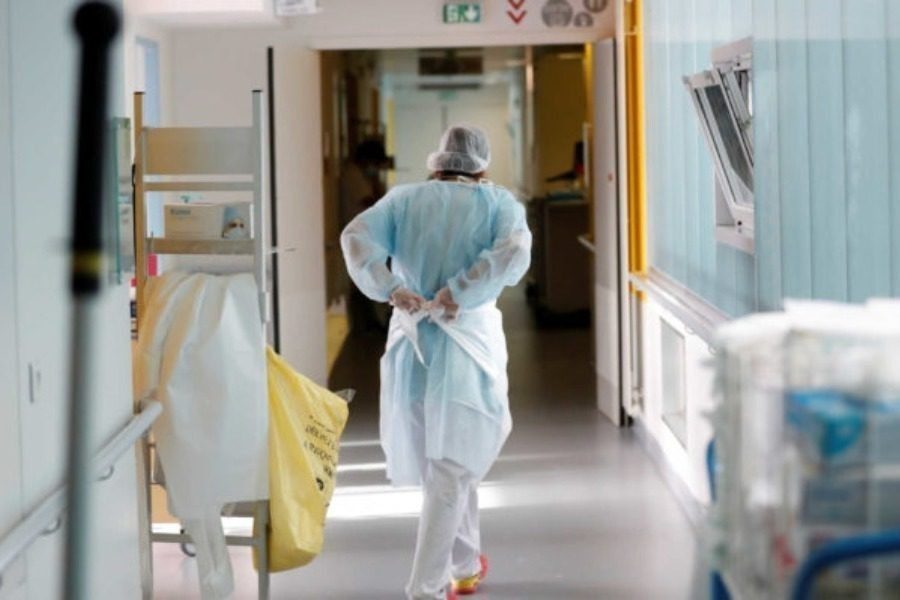 Μεγάλη έξαρση ιώσεων στη Λέσβο ‑ Δεκάδες νοσηλείες στο Βοστάνειο  