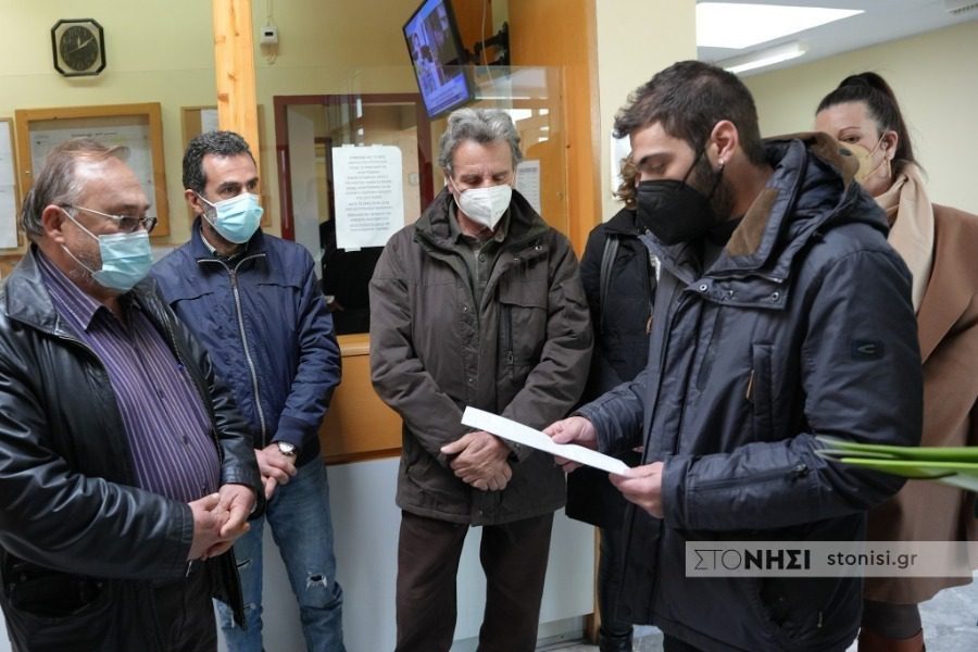 «Οι υποψήφιοι βουλευτές, να έρθουν στον Πολιχνίτο με απαντήσεις για το Κέντρο Υγείας»