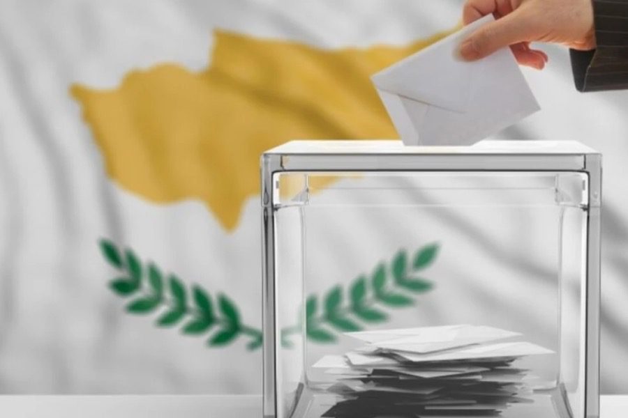 Προεδρικές εκλογές στην Κύπρο