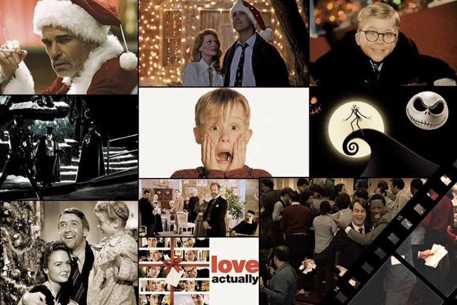 Οι 9 καλύτερες χριστουγεννιάτικες ταινίες