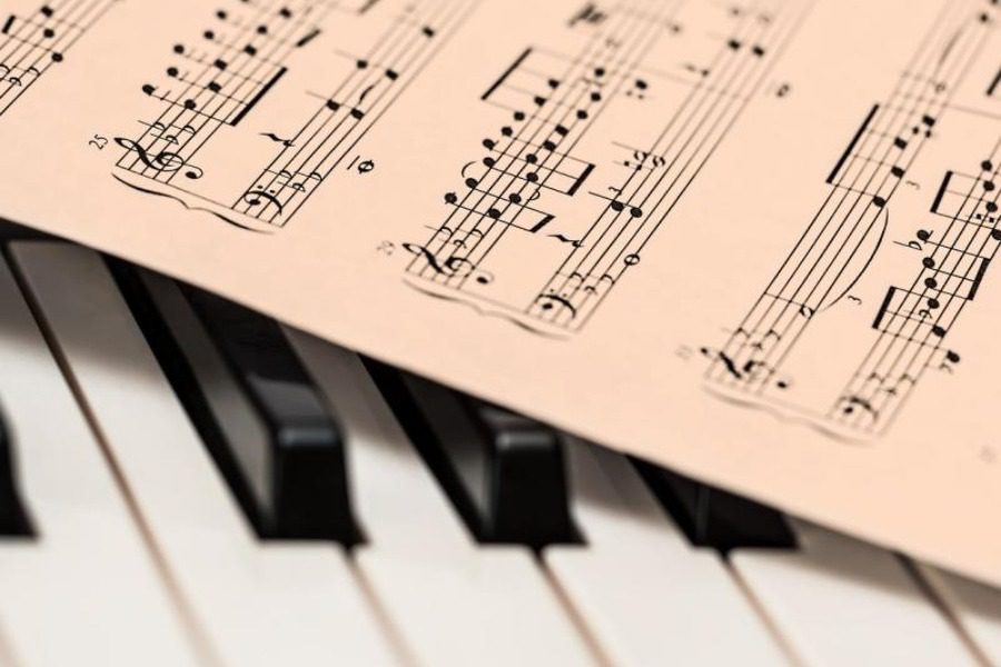 Κατατακτήριες εξετάσεις στο Μουσικό Γυμνάσιο Δυτικής Λέσβου 