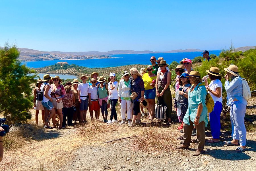 Στο 13% του ΑΕΠ η άμεση συμβολή του τουρισμού στην ελληνική οικονομία