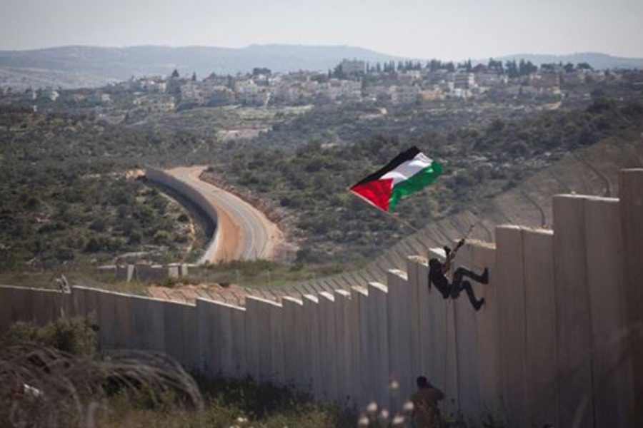 Παλαιστίνη‑Ισραήλ: Η απάτη της «διαμάχης», η πραγματικότητα της αποικιοκρατίας (Μερός πρώτο)