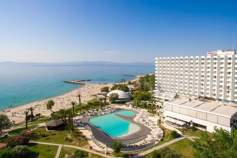 Πως αξιολογούν οι τουρίστες τα ξενοδοχεία του Βορείου Αιγαίου
