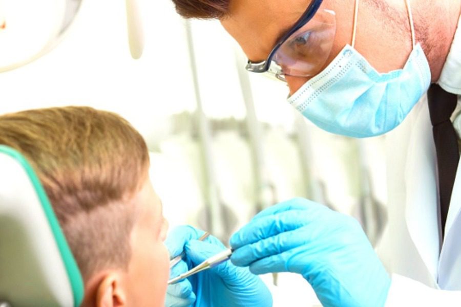 Dentist Pass: Πότε θα δοθούν τα voucher για δωρεάν οδοντιατρικές υπηρεσίες σε παιδιά