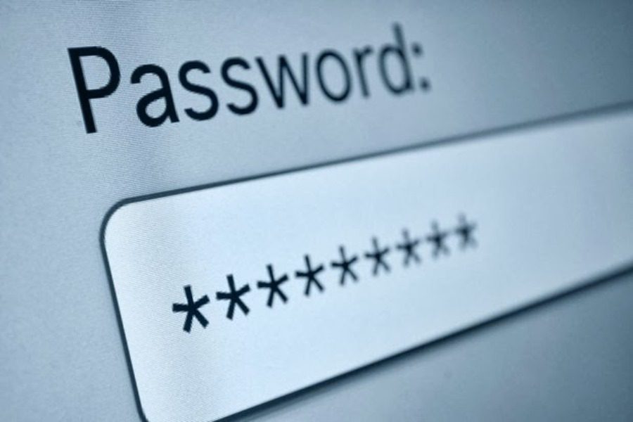 Αυτά είναι τα χειρότερα passwords‑ Ποια επιλέγουν συνήθως οι Έλληνες