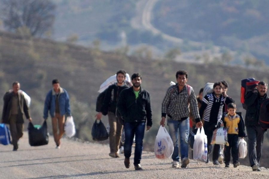 Ευρωπαϊκή χρηματοδότηση προς τους Δήμους για την κοινωνική ένταξη προσφύγων και μεταναστών