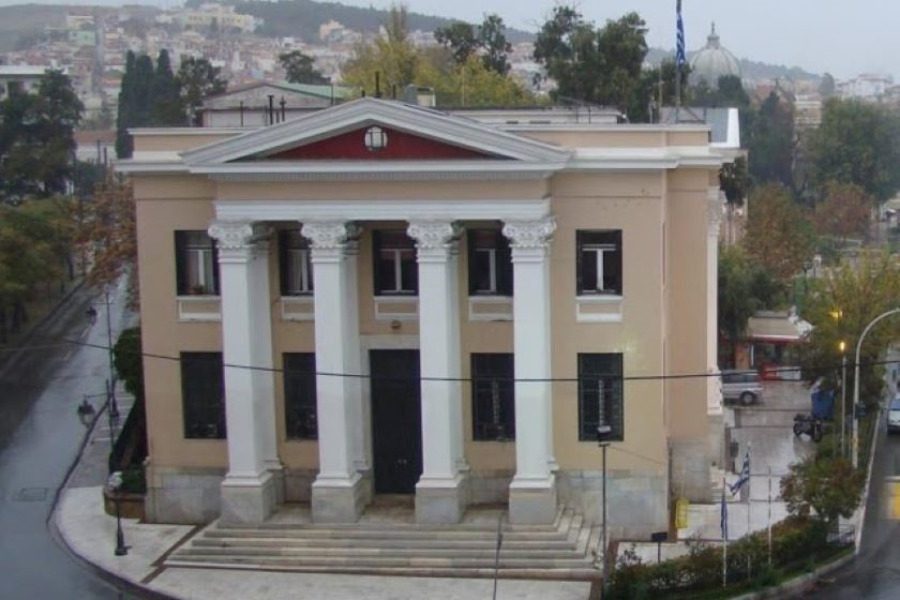 Ψηφίστηκε ο προϋπολογισμός της Περιφέρειας Βορείου Αιγαίου