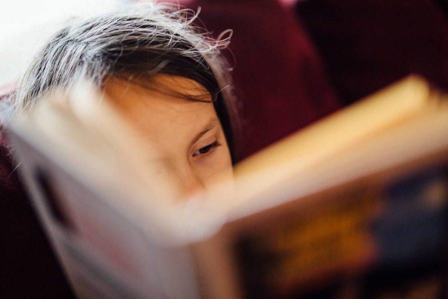 Βιβλία που μας βοηθούν μικρούς και μεγάλους  με τον δικό τους μαγικό τρόπο 