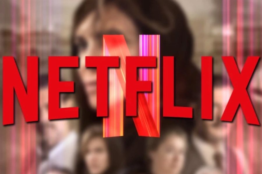 Αυτή είναι η πρώτη ελληνική ταινία που έρχεται στο Netflix 