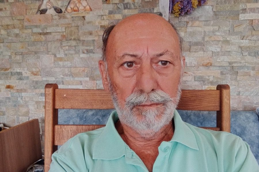 Τσολάκης Αθανάσιος: Υποψήφιος περιφερειακός σύμβουλος με τη Βάσω Χοχλάκα