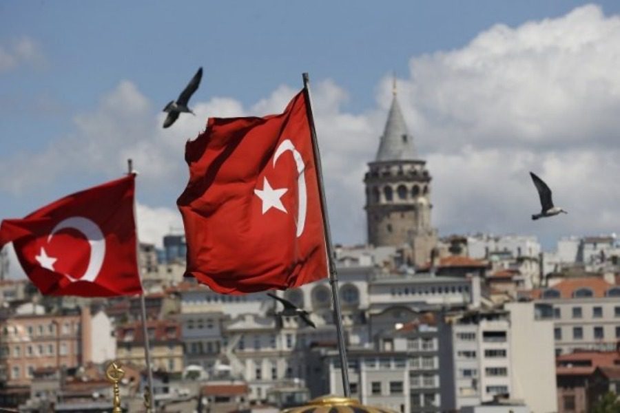 Νέο χαμηλό για την τουρκική λίρα