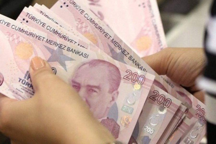 Νέα αύξηση επιτοκίων από Κεντρική Τράπεζα της Τουρκίας