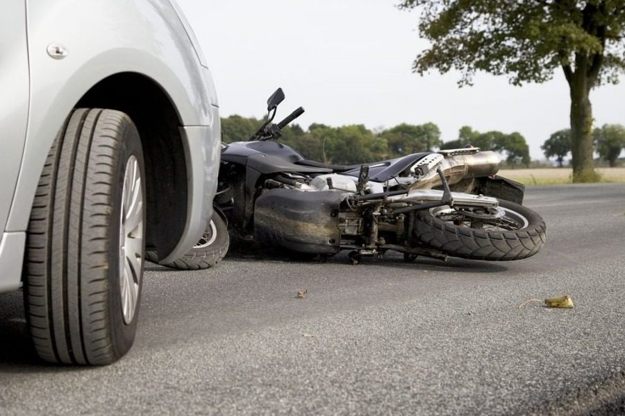89% αύξηση των τροχαίων ατυχημάτων το Μάιο στο νομό Λέσβου