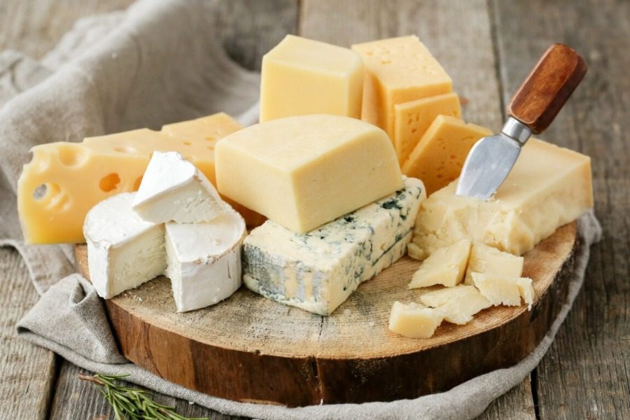 Τα καλύτερα τυριά του κόσμου: Το ελληνικό τυρί που βρέθηκε στη δεκάδα 
