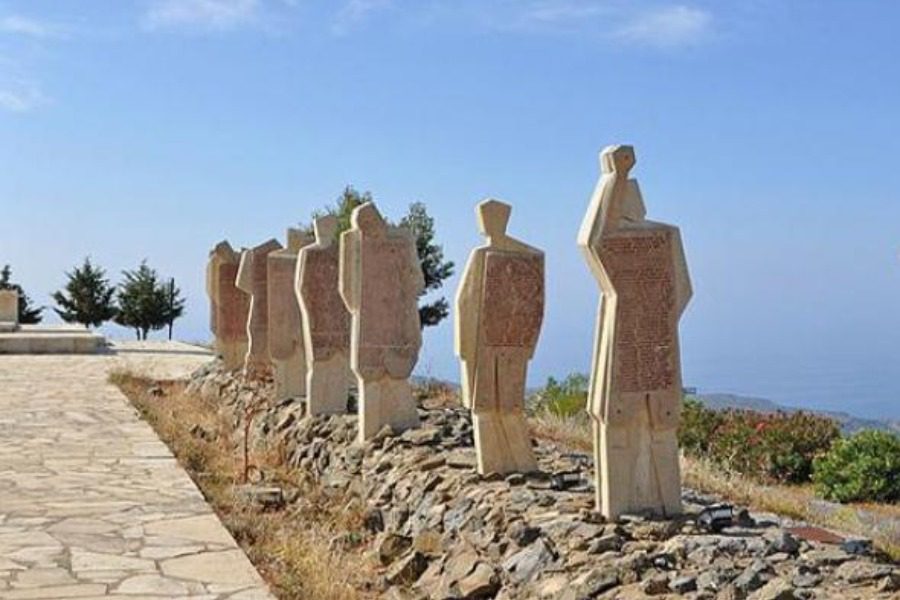 Η αναθεώρηση και διαστρέβλωση της ιστορίας του Β` Παγκόσμιου Πολέμου, στόχος του νέου προγράμματος που θα λάβει χώρα στην Κρήτη