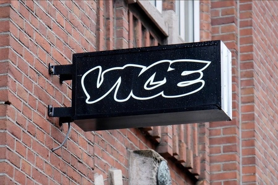 Κηρύσσει πτώχευση ο αμερικανικός όμιλος ενημέρωσης Vice