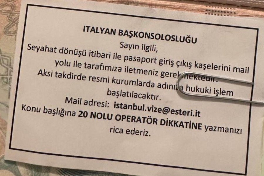 2.199 Τούρκοι τουρίστες σε τρεις μέρες και στο βάθος ο Ερντογάν