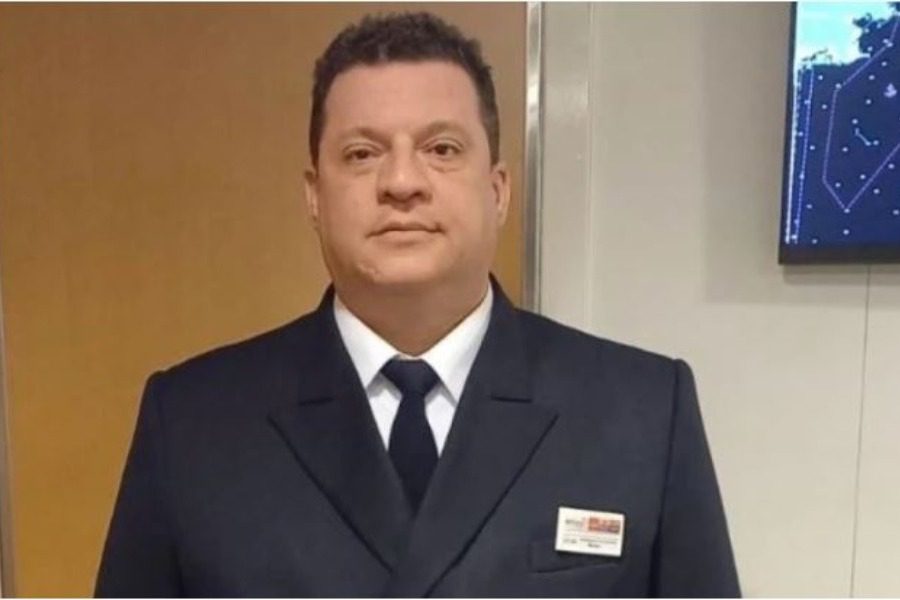 Ο καπετάνιος του «Διαγόρας» έσωσε τη ζωή επιβάτη με προορισμό τη Χίο