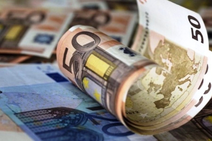 Πληρώθηκαν 2,05 εκατ. ευρώ στους ελαιοπαραγωγούς της Λέσβου